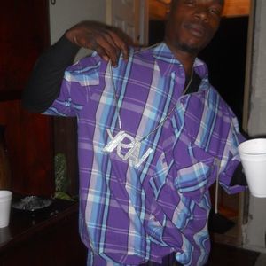 Meet your Posher, Ricky